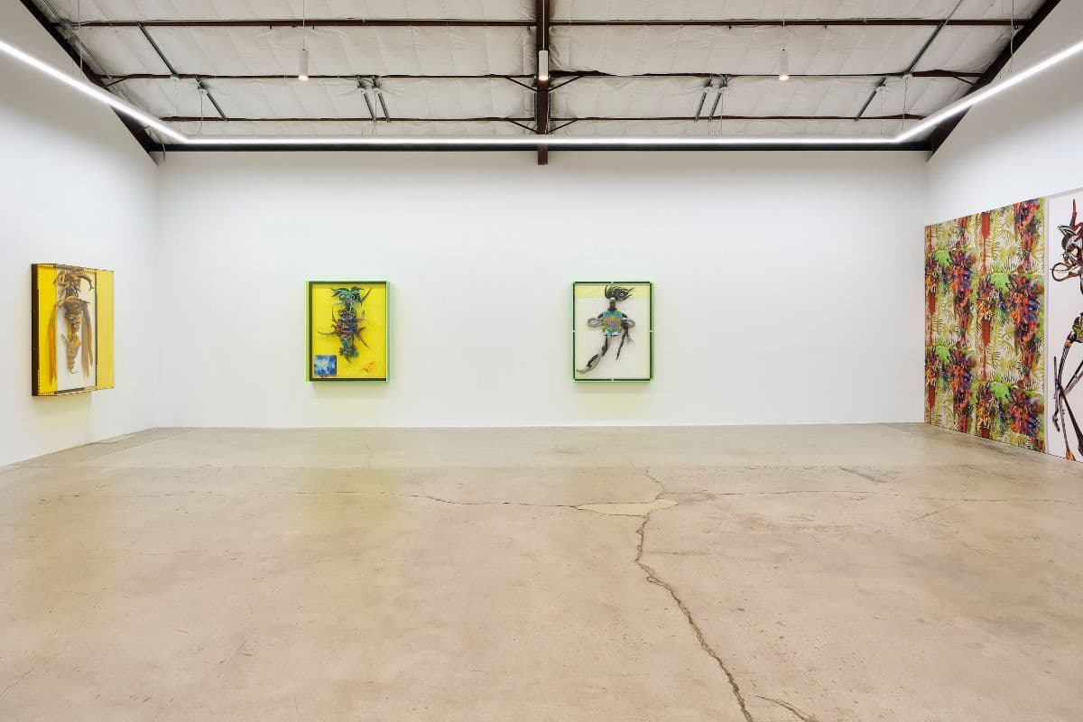 Pepe Mar — Doppelganger — image 2 of 3