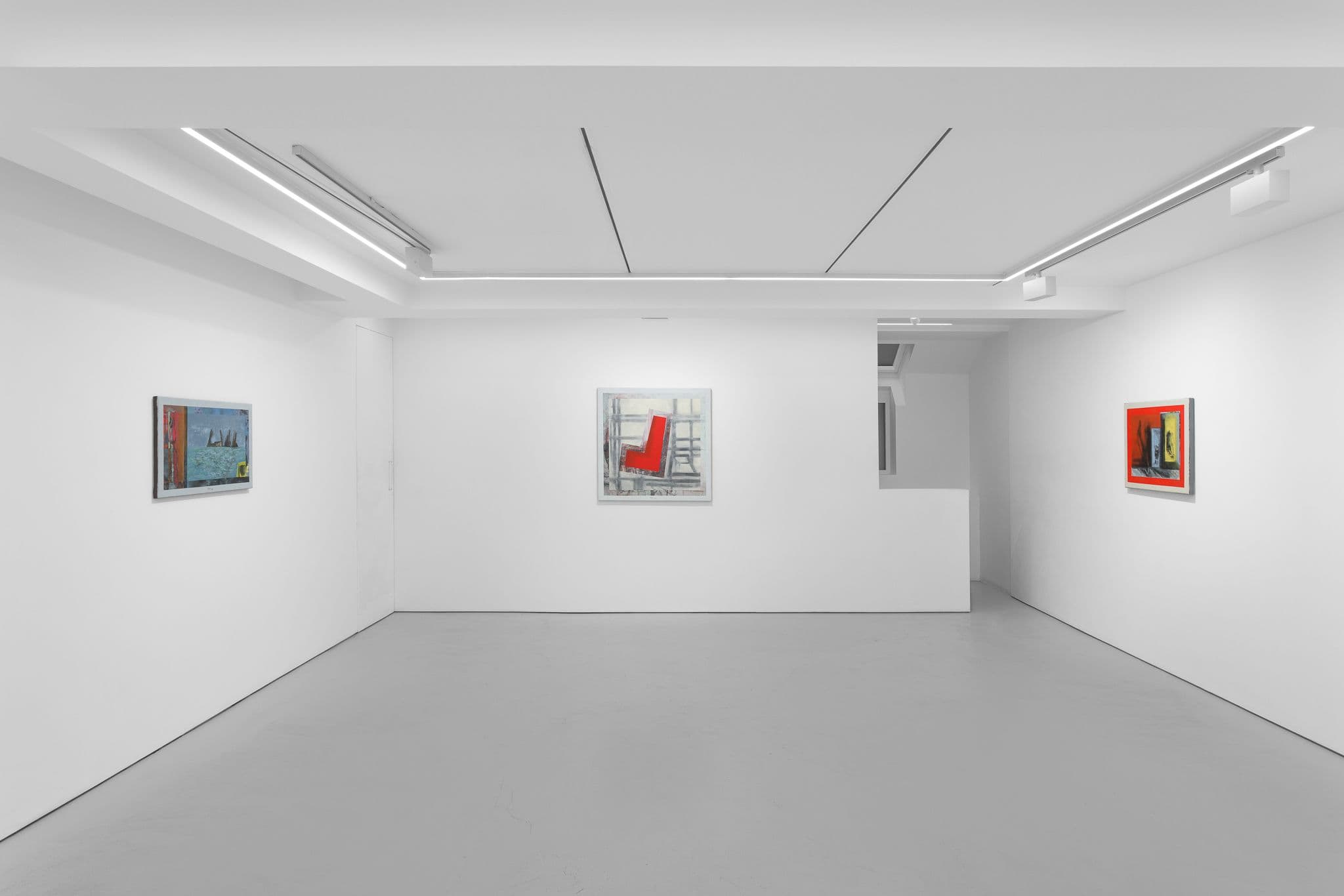 Miguel Ybáñez — La Sombra del Olvido — image 2 of 5