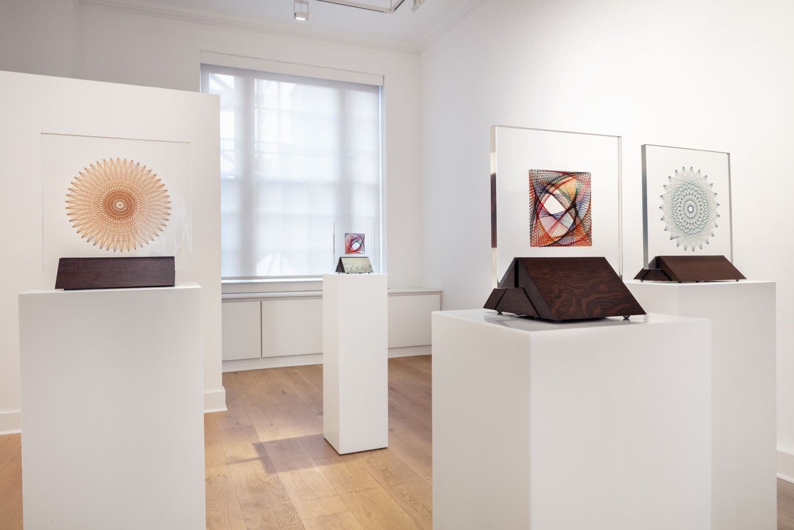 Sue Fuller — Into the Composition — image 1 of 2
