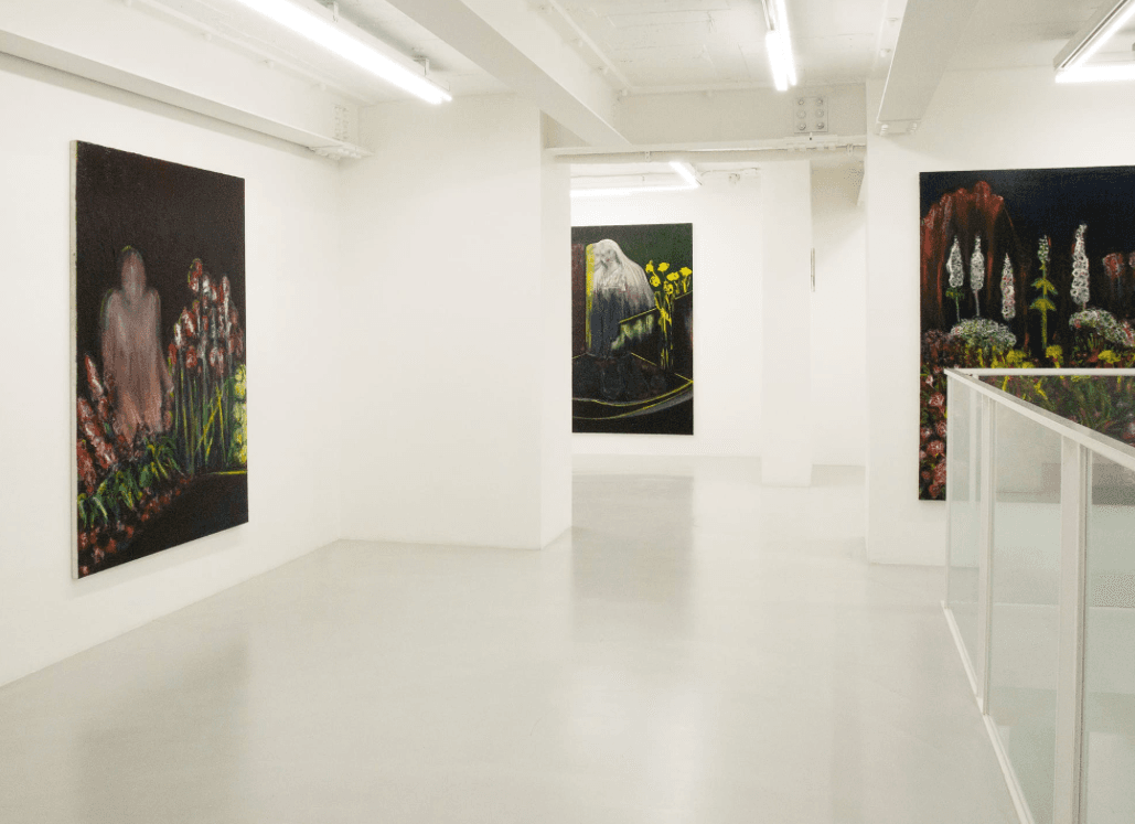 Gallery SP