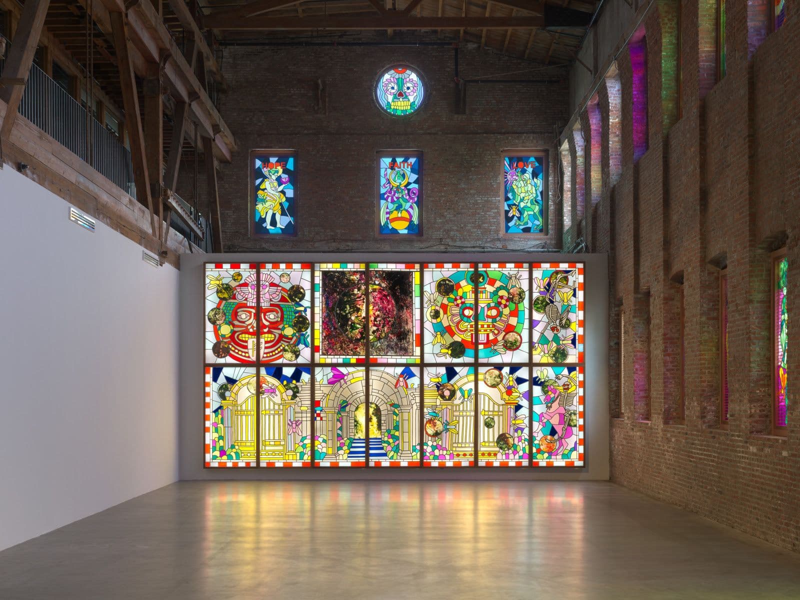 Raúl de Nieves — In Light of Innocence — image 2 of 3