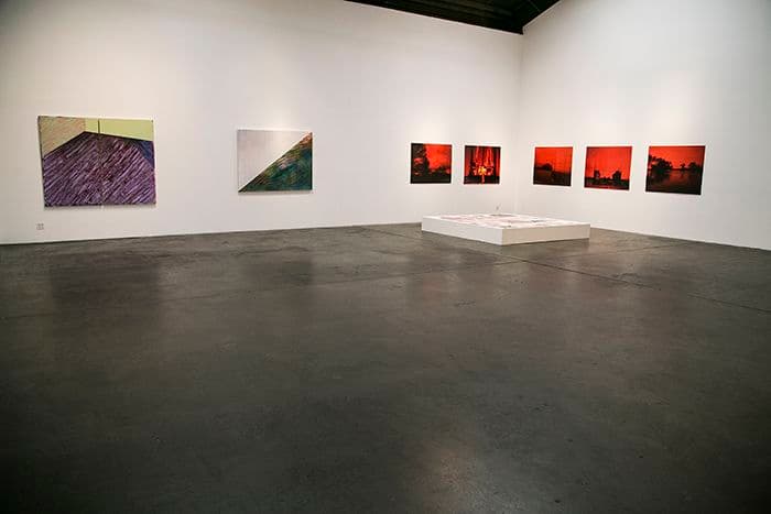 Group Exhibition — Jagged Negotiations — image 1 of 5