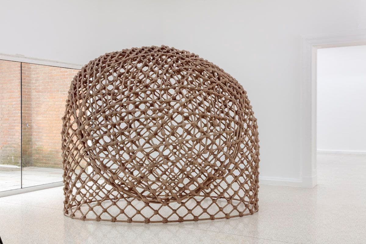 Martin Puryear — Liberty / Libertà — image 3 of 5