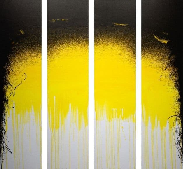 Group Exhibition — 25th Anniversary Exhibition — image 5 of 5