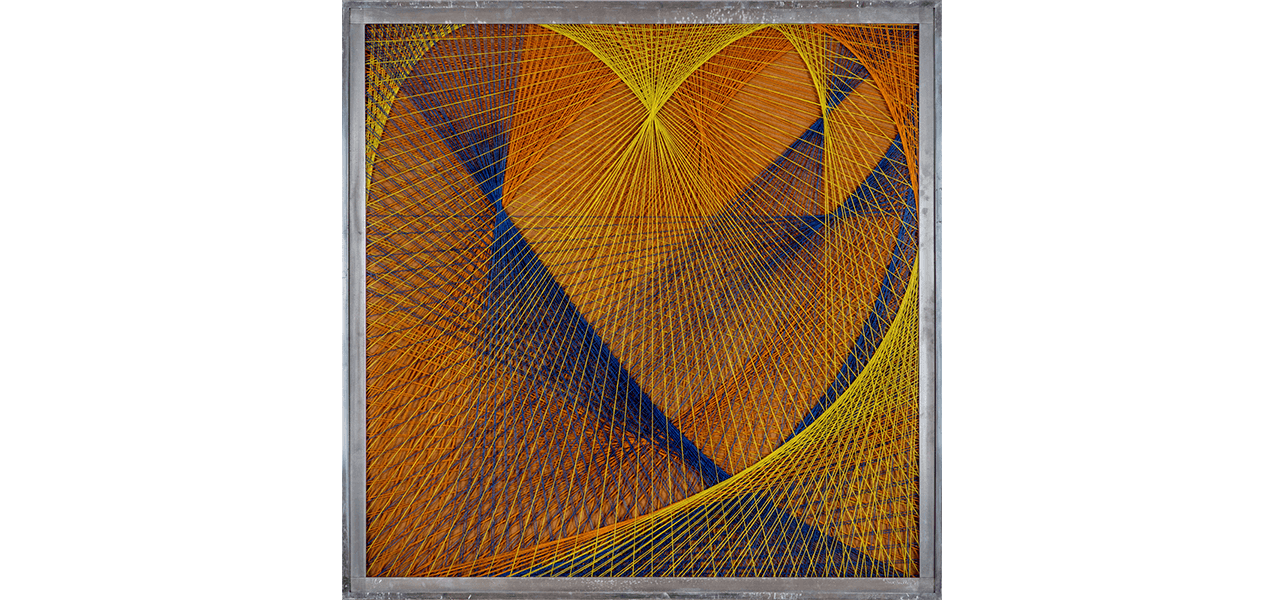 Sue Fuller — Into the Composition — image 2 of 2