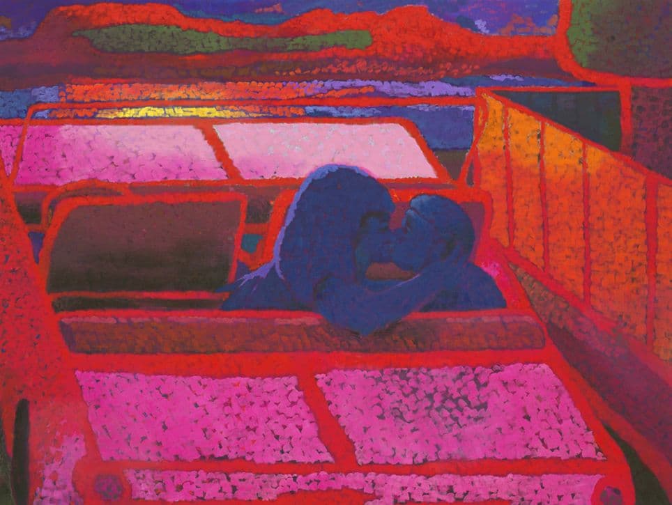 Maximilian Kirmse — Emozoni — image 3 of 3