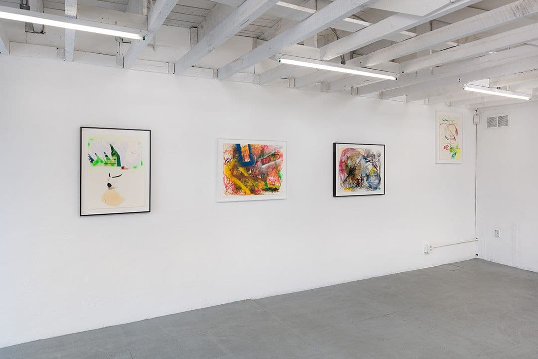 Verena Dengler — American Painting — image 5 of 6