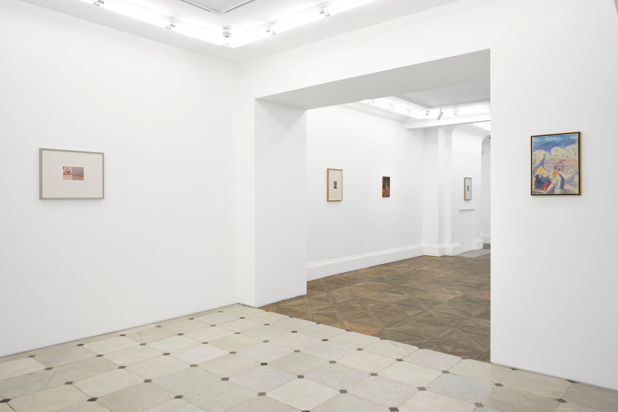 Group Exhibition — Ithaca — image 9 of 9