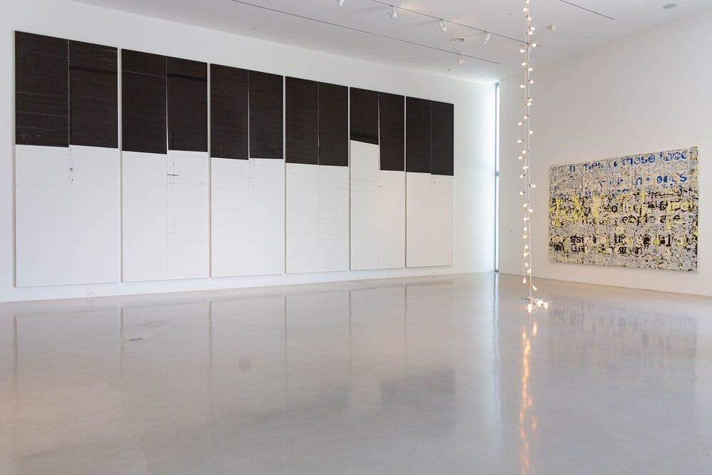 Group Exhibition — There Is Always One Direction — image 3 of 8