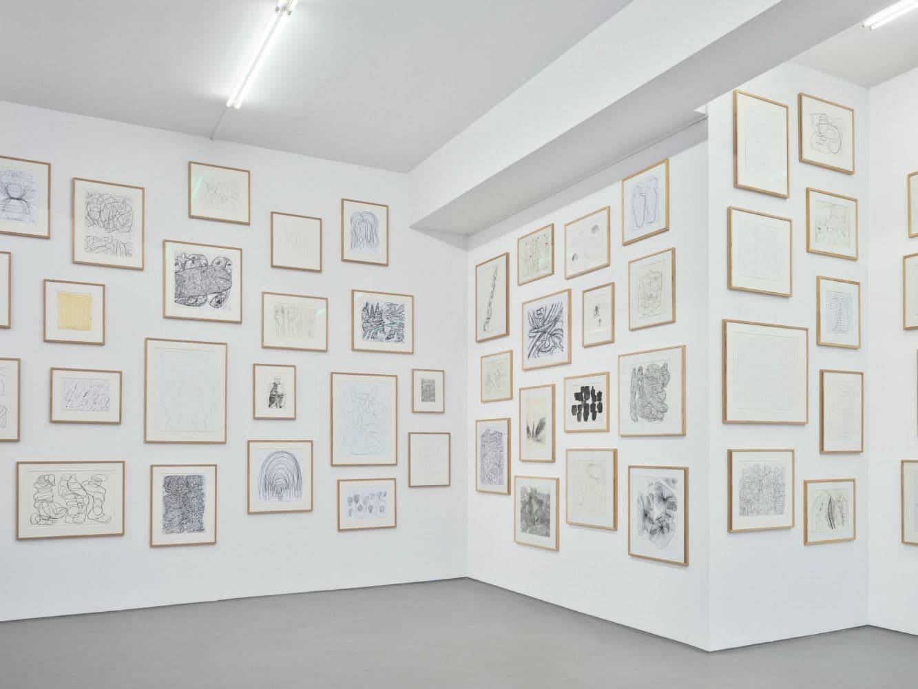 Tony Cragg — Sculptures and Drawings — image 3 of 5