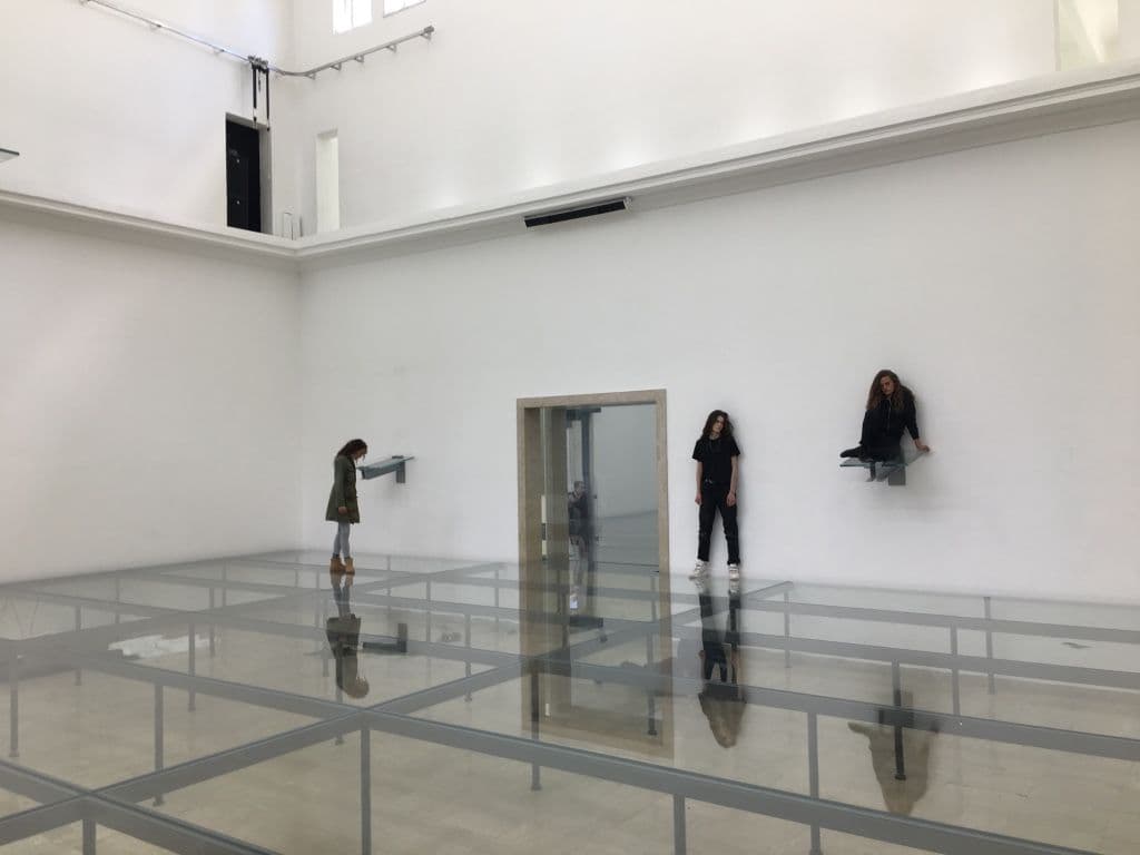 Anne Imhof — Faust — image 1 of 4