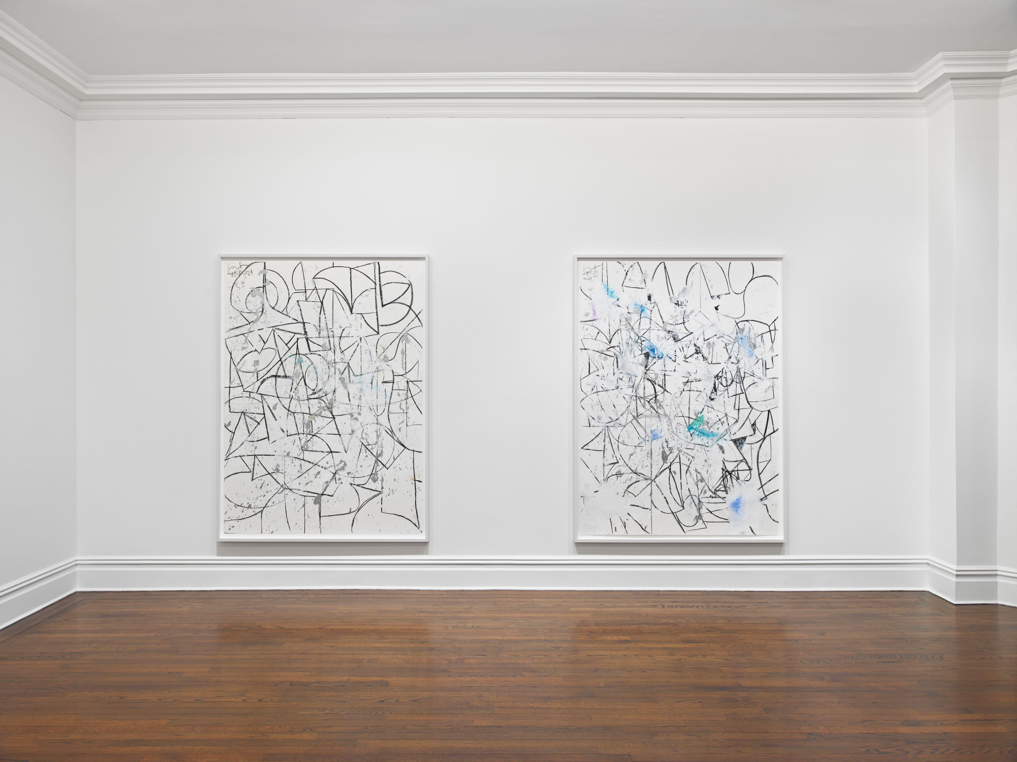 George Condo — Pastels — image 4 of 6