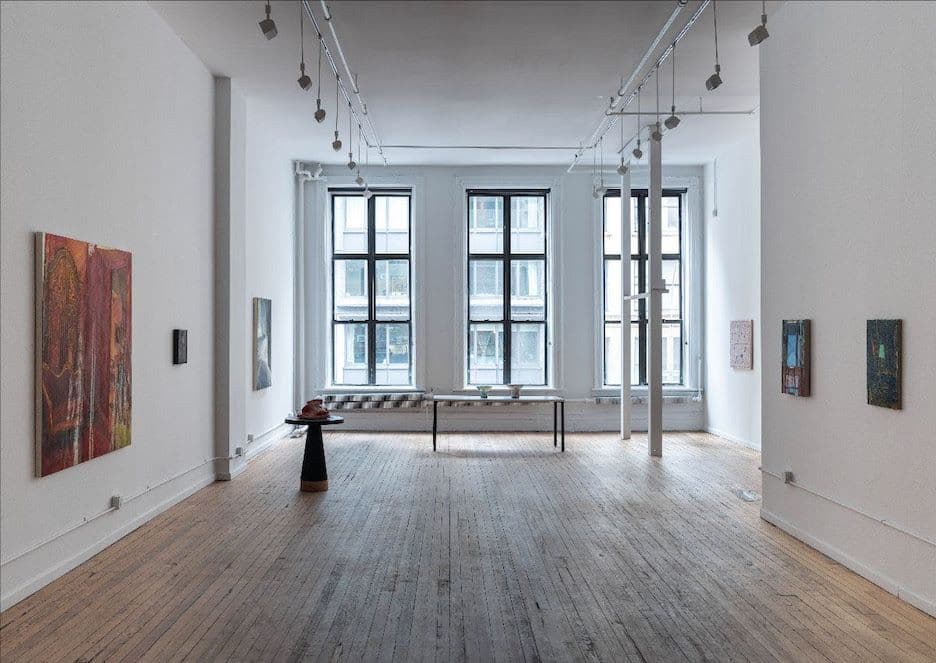 Group Exhibition — Feels Like Home  — image 1 of 5