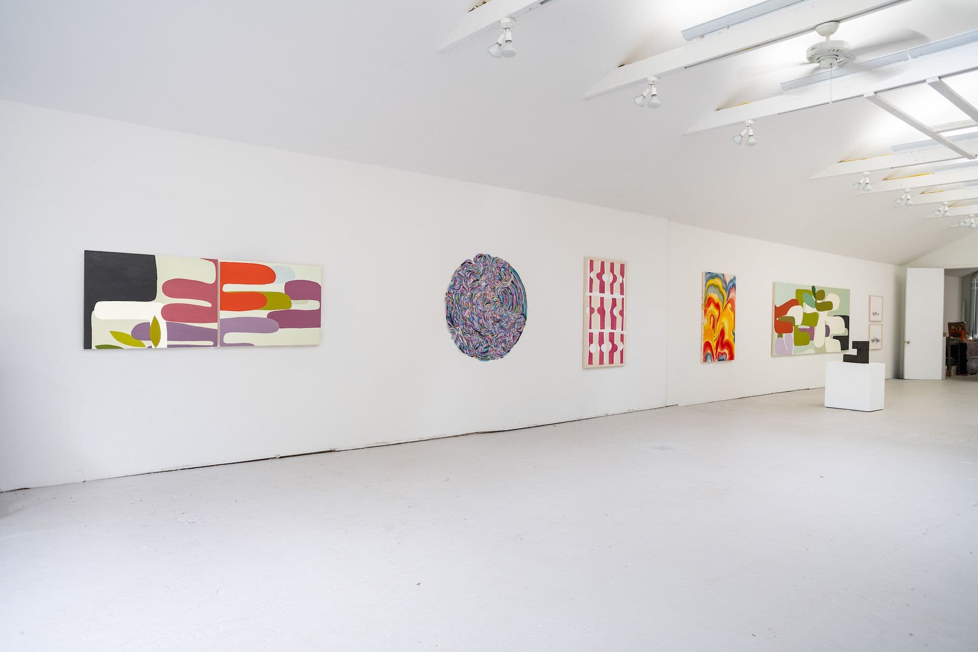 Group Exhibition — Trodden Path — image 11 of 12