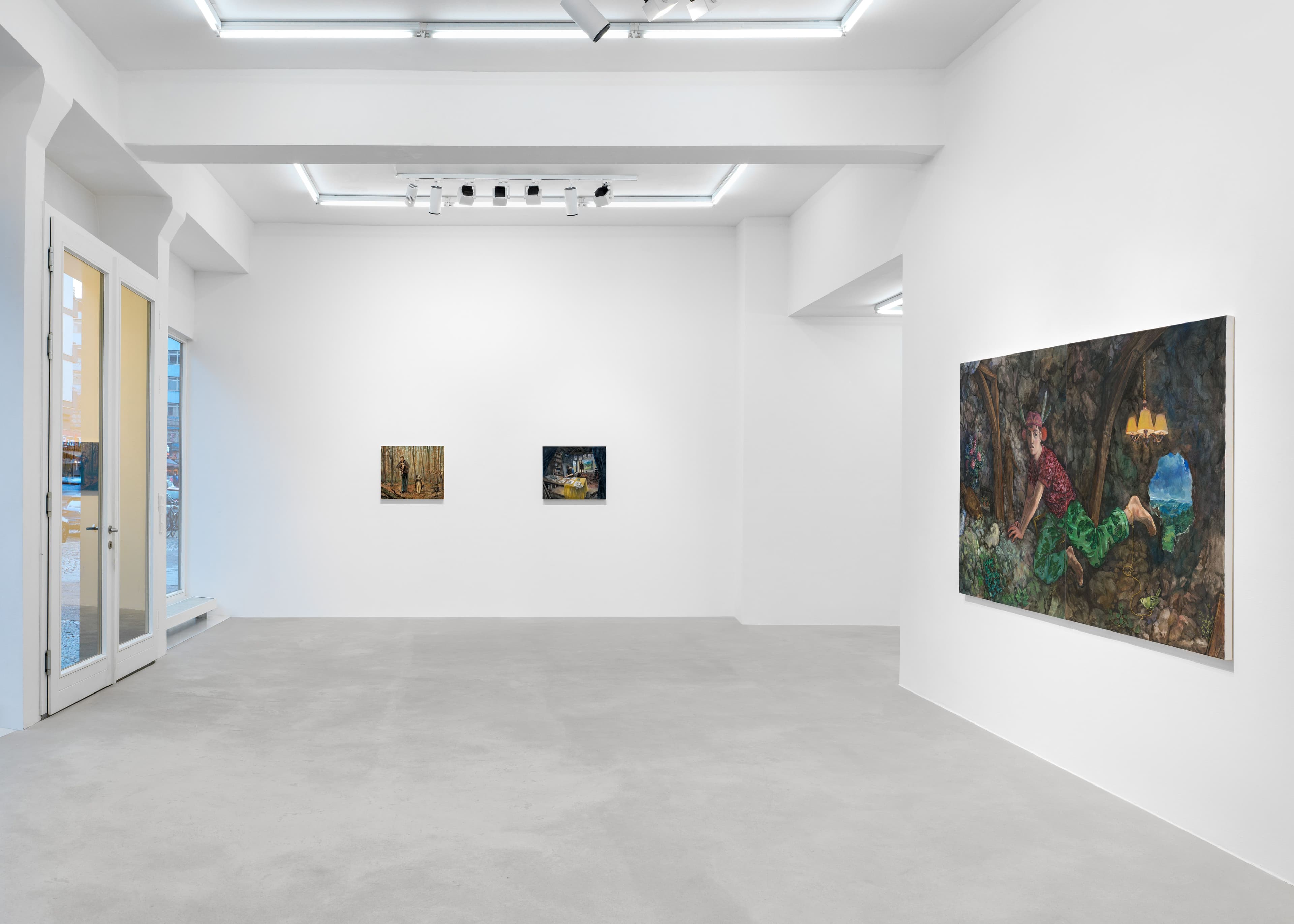 Adrian Geller — Meine Weltlandschaft — image 2 of 6