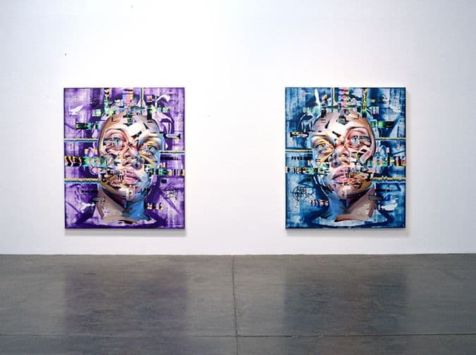 Group Exhibition — Altered States — image 5 of 7