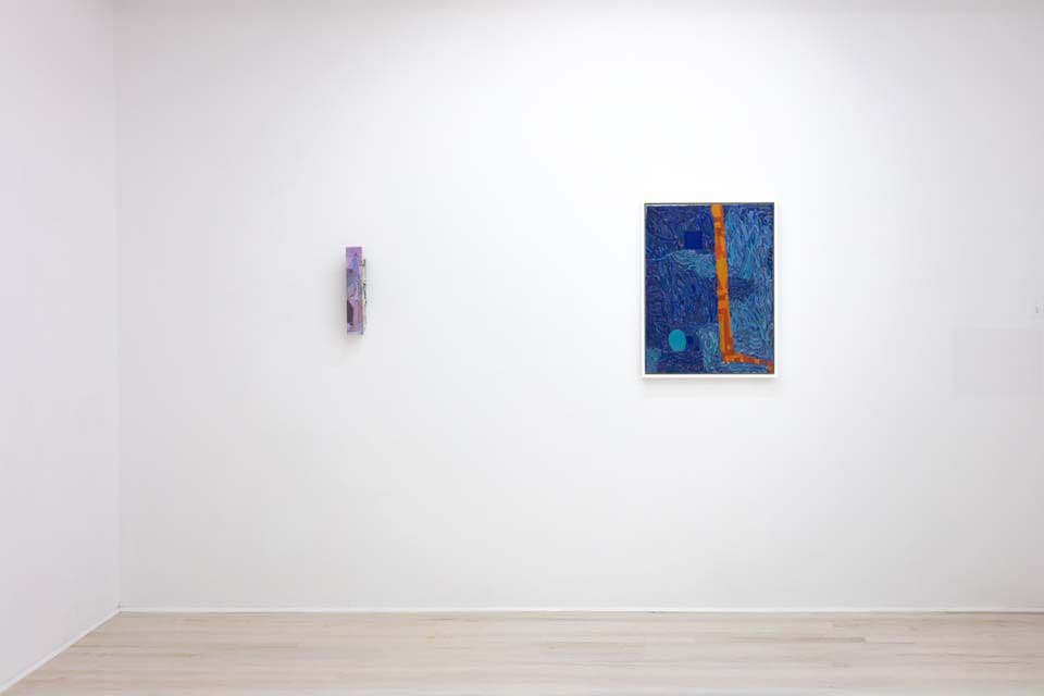 Group Exhibition — Map of the Garden — image 6 of 7