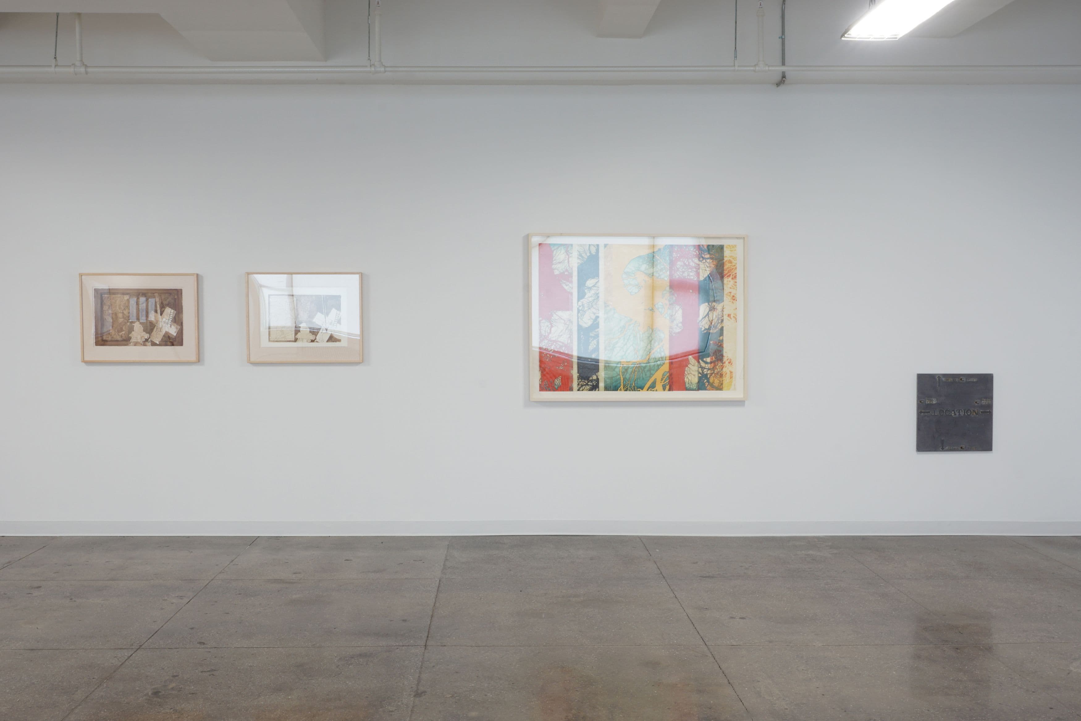 Group Exhibition — Far Away and Close — image 5 of 5