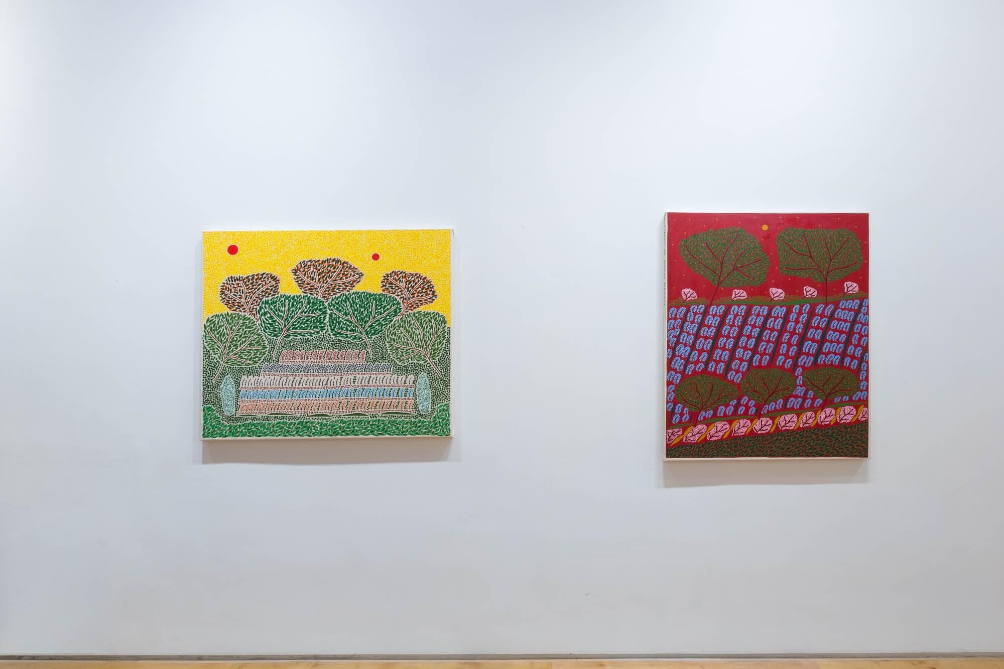 Anders Scrmn Meisner — Orange Blossom Water (Like Wild Horses) — image 4 of 5