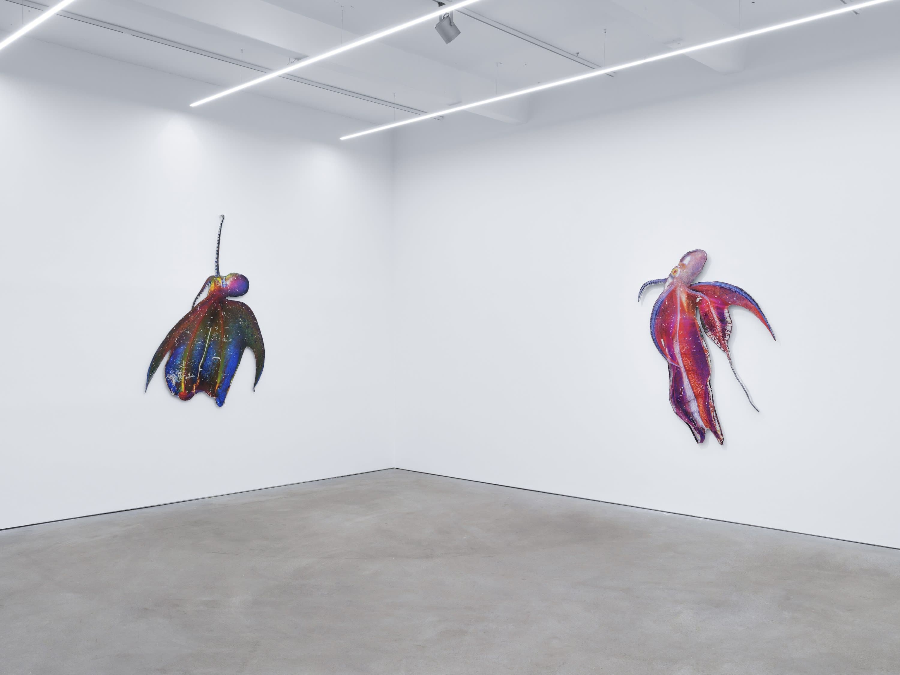 Katja Novitskova — Mirror Life — image 4 of 4