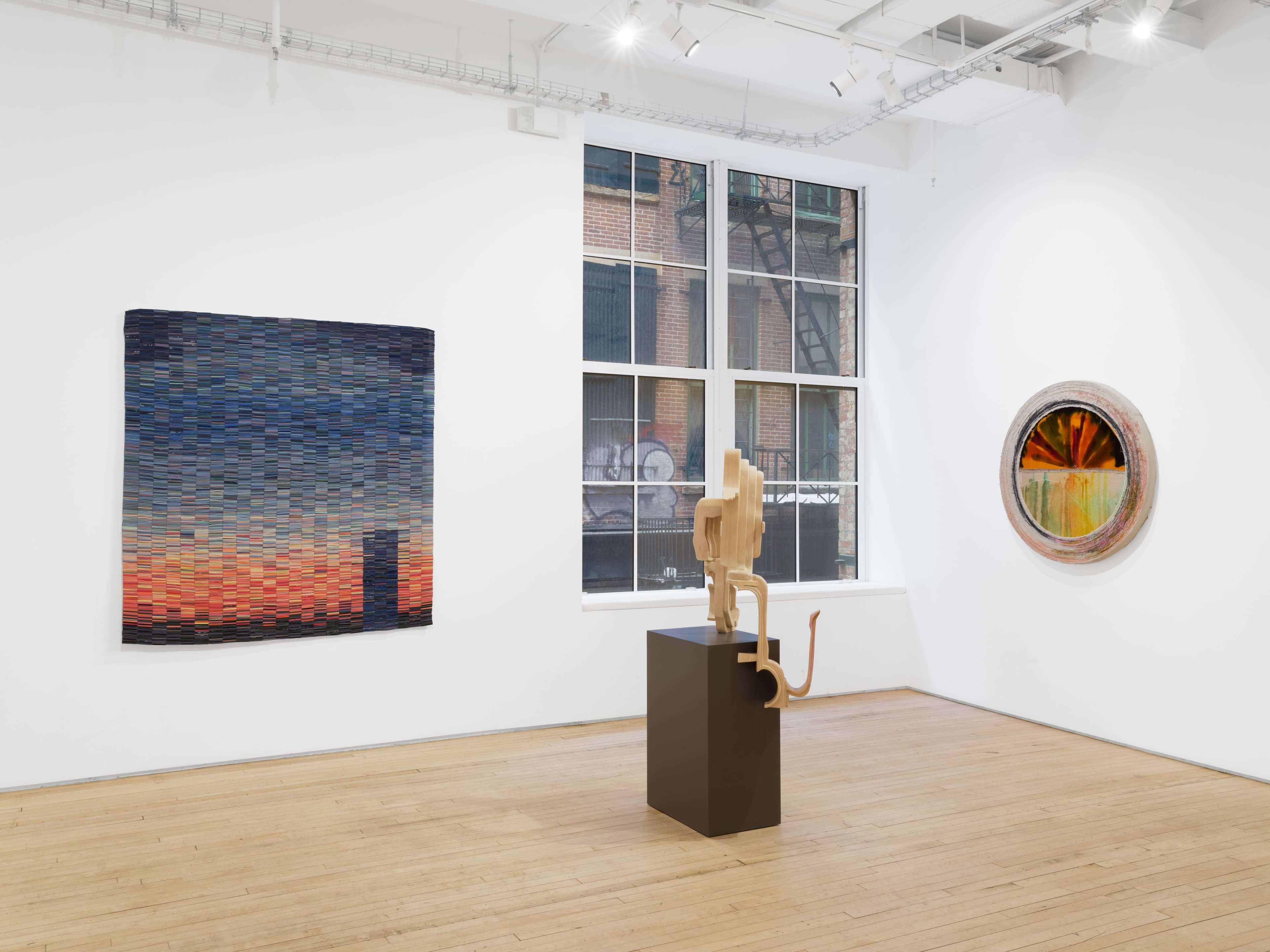 Group Exhibition — Braided River — image 11 of 11