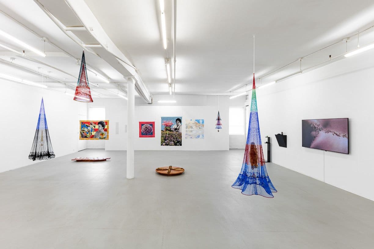 Carolina Caycedo — Scintillae on Earth — image 1 of 3