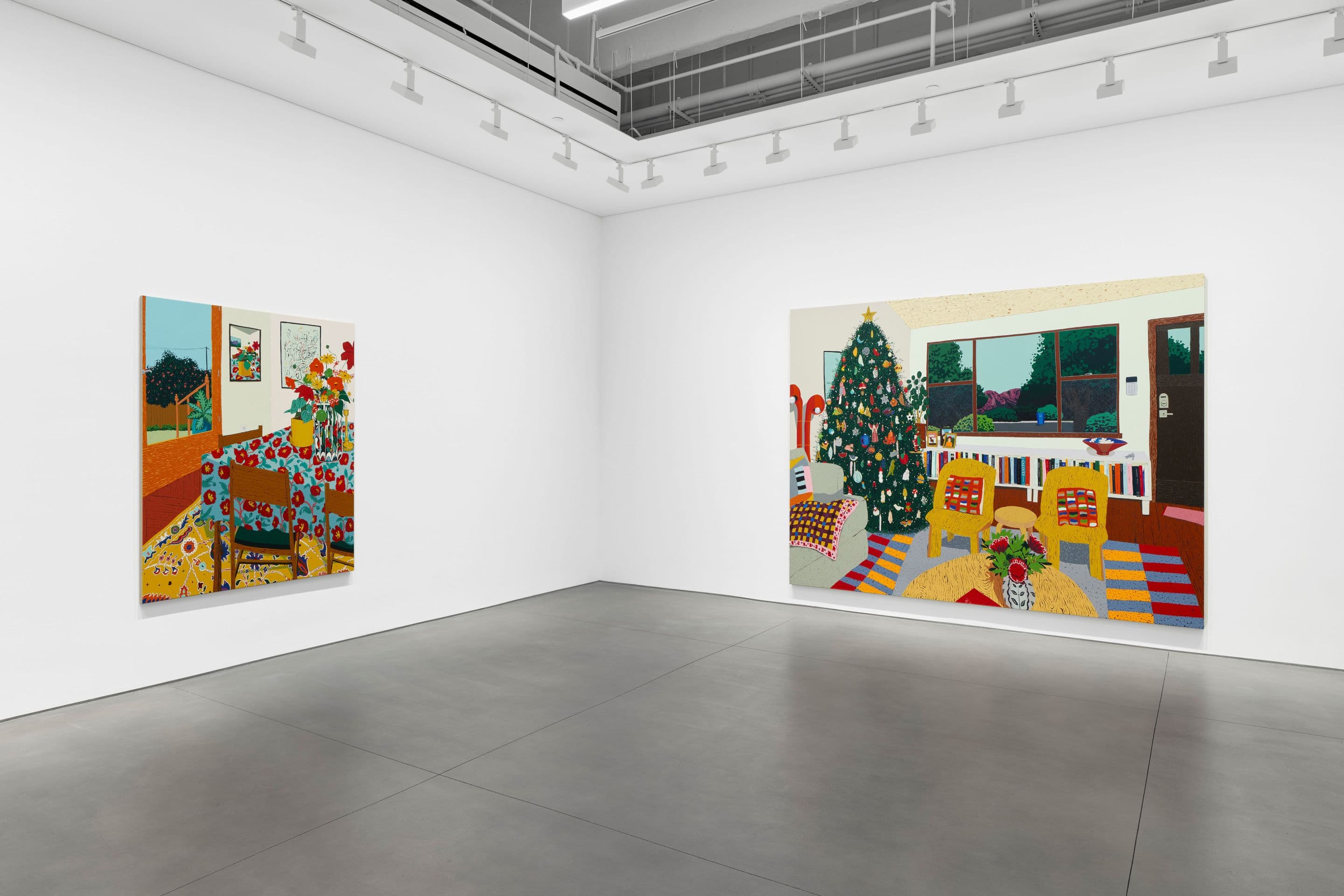 Hilary Pecis — Warm Rhythm — image 2 of 8