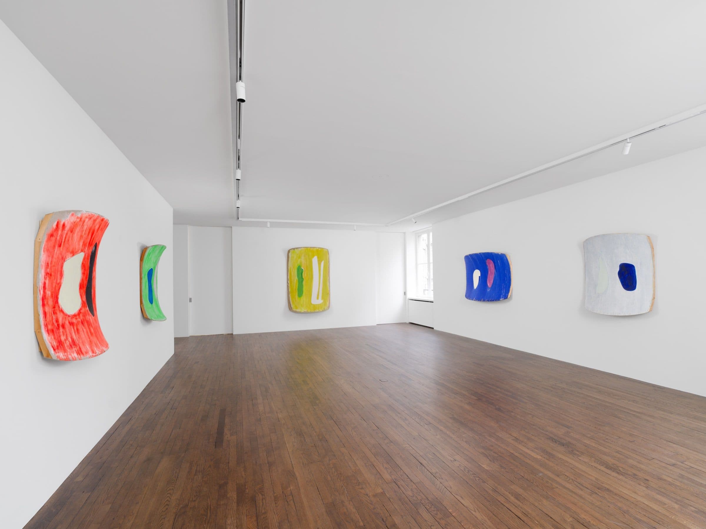Ron Gorchov — Ron Gorchov — image 1 of 8