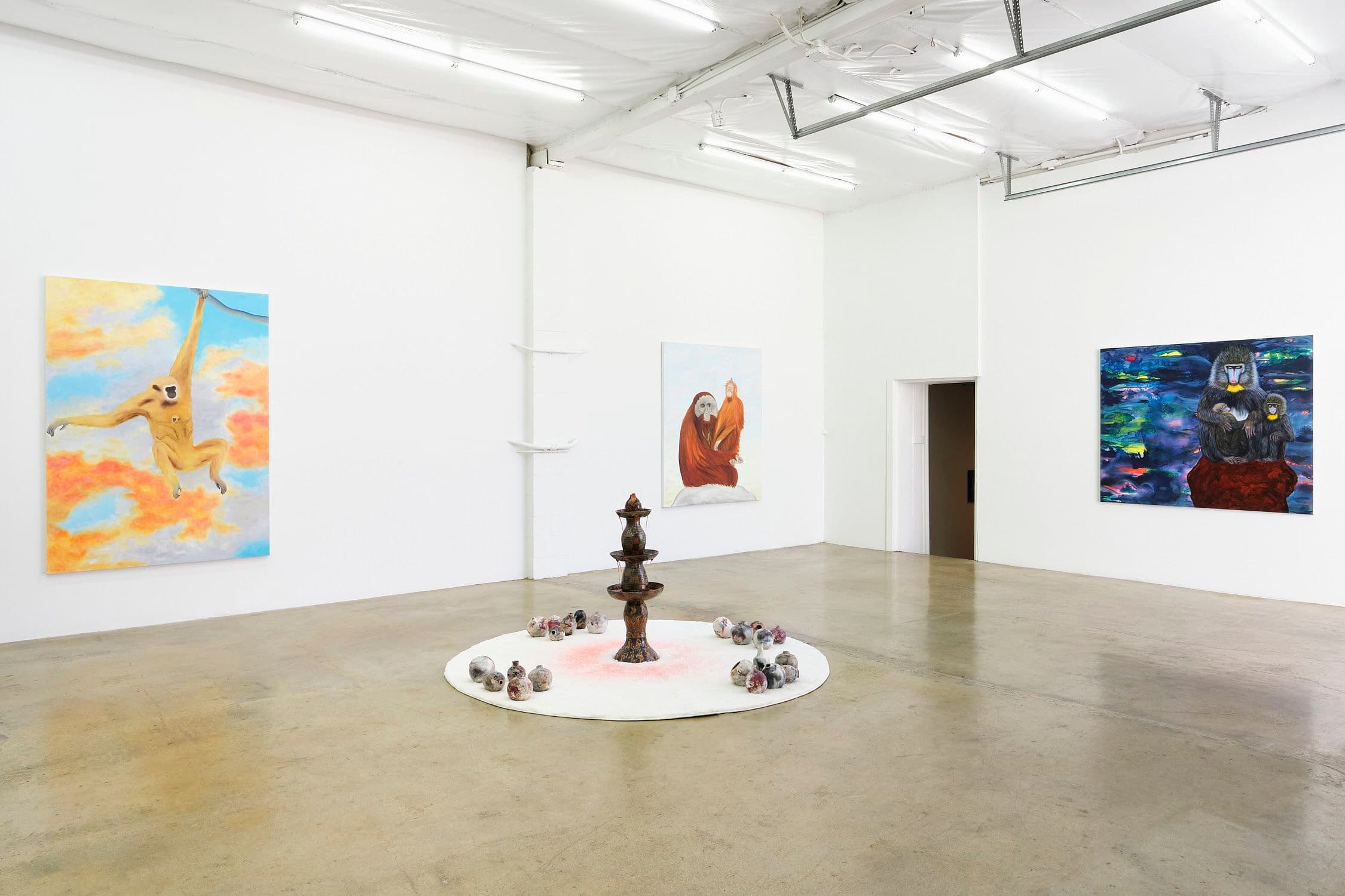 Stanya Kahn — Love Hours: Rites and Curses — image 1 of 3