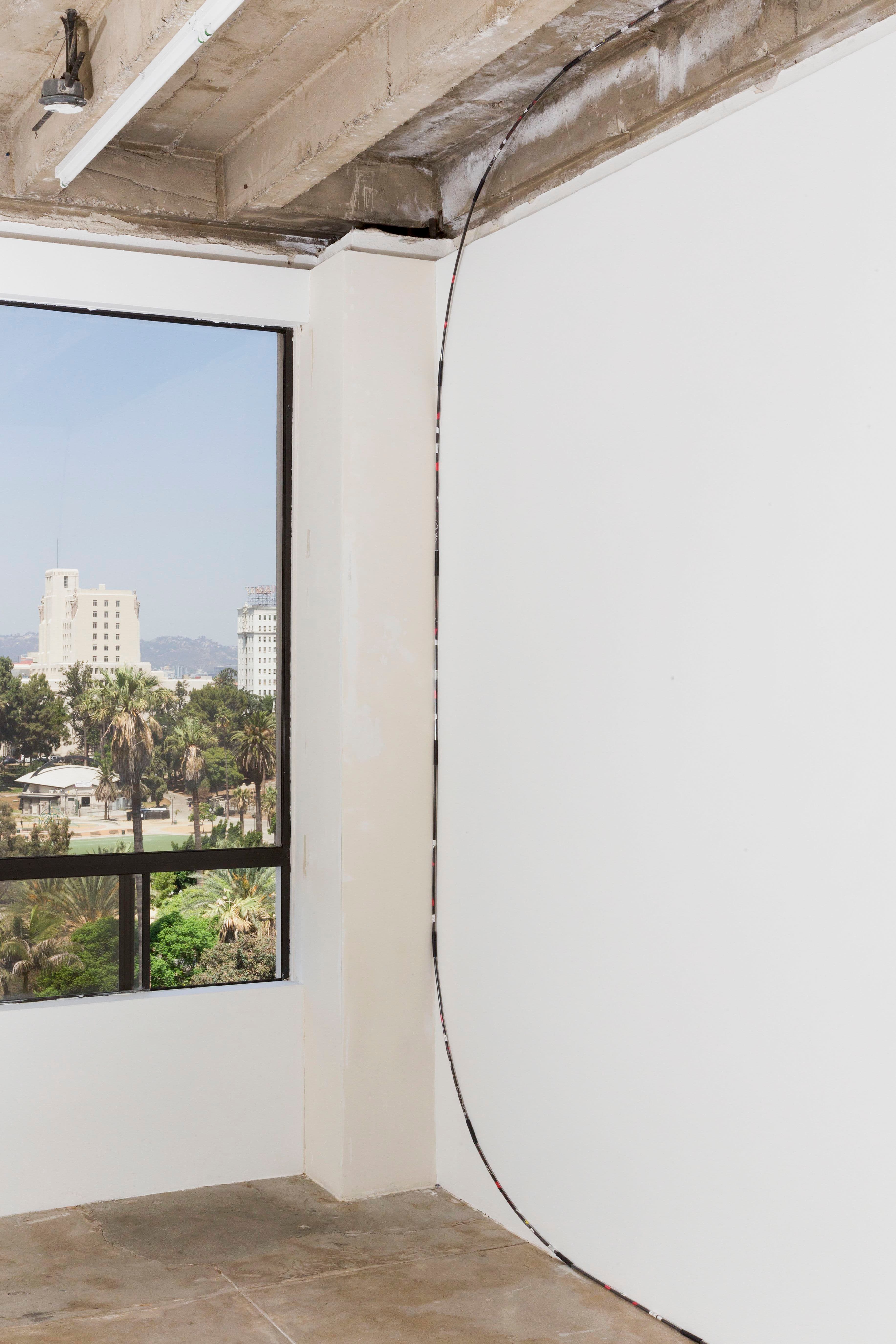 Group Exhibition — The Pink House (Jan. 19 1995) — image 3 of 6