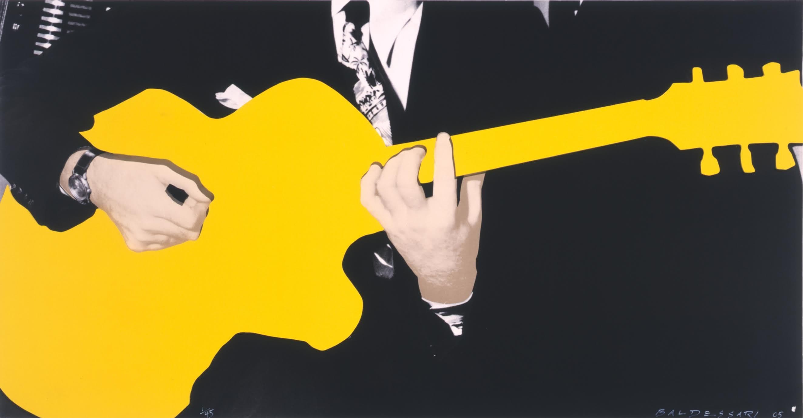 Gemini G.E.L. at Joni Moisant Weyl