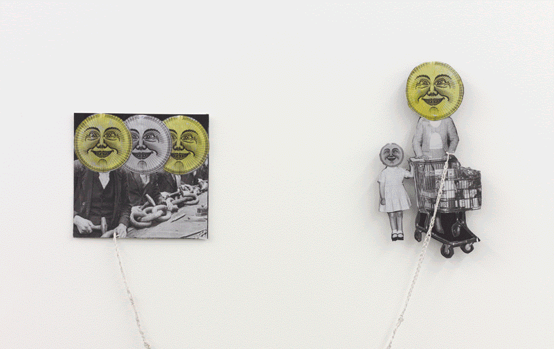 Alice Creischer — Sursursurplus