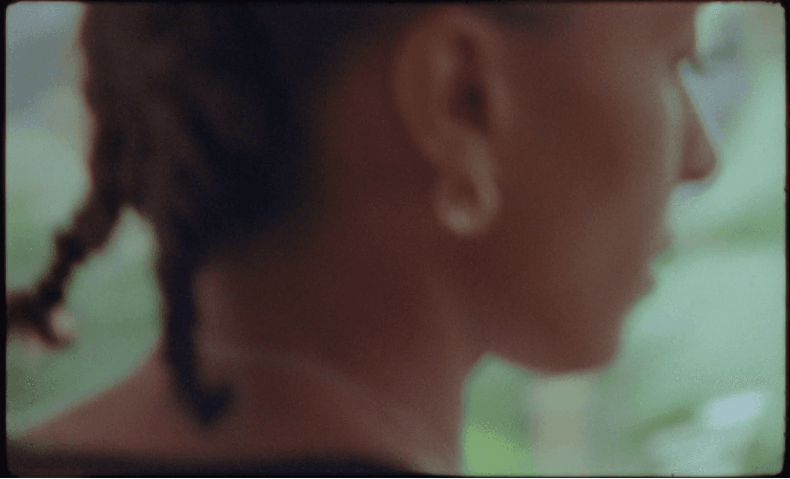 Deborah-Joyce Holman — Close-Up
