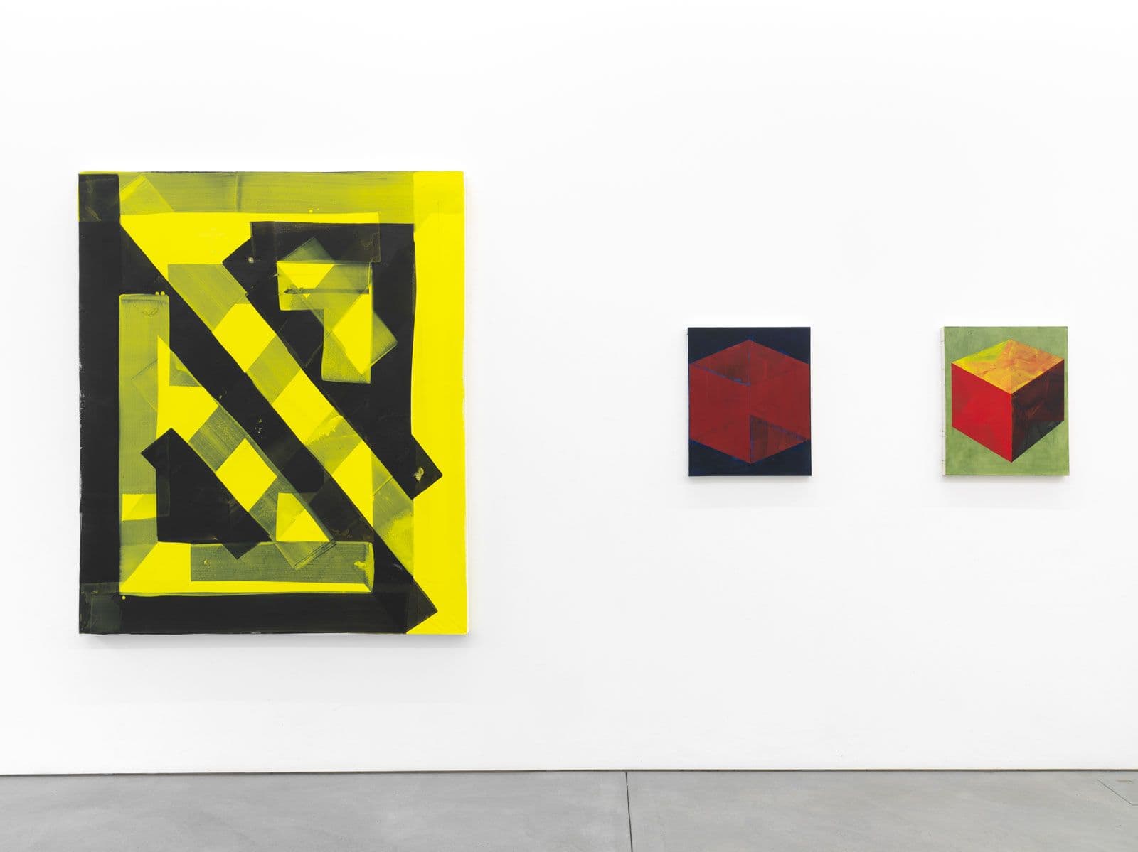 Maja Rieder — Cartelli — image 2 of 7