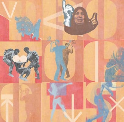 Lior Shvil — Protocols