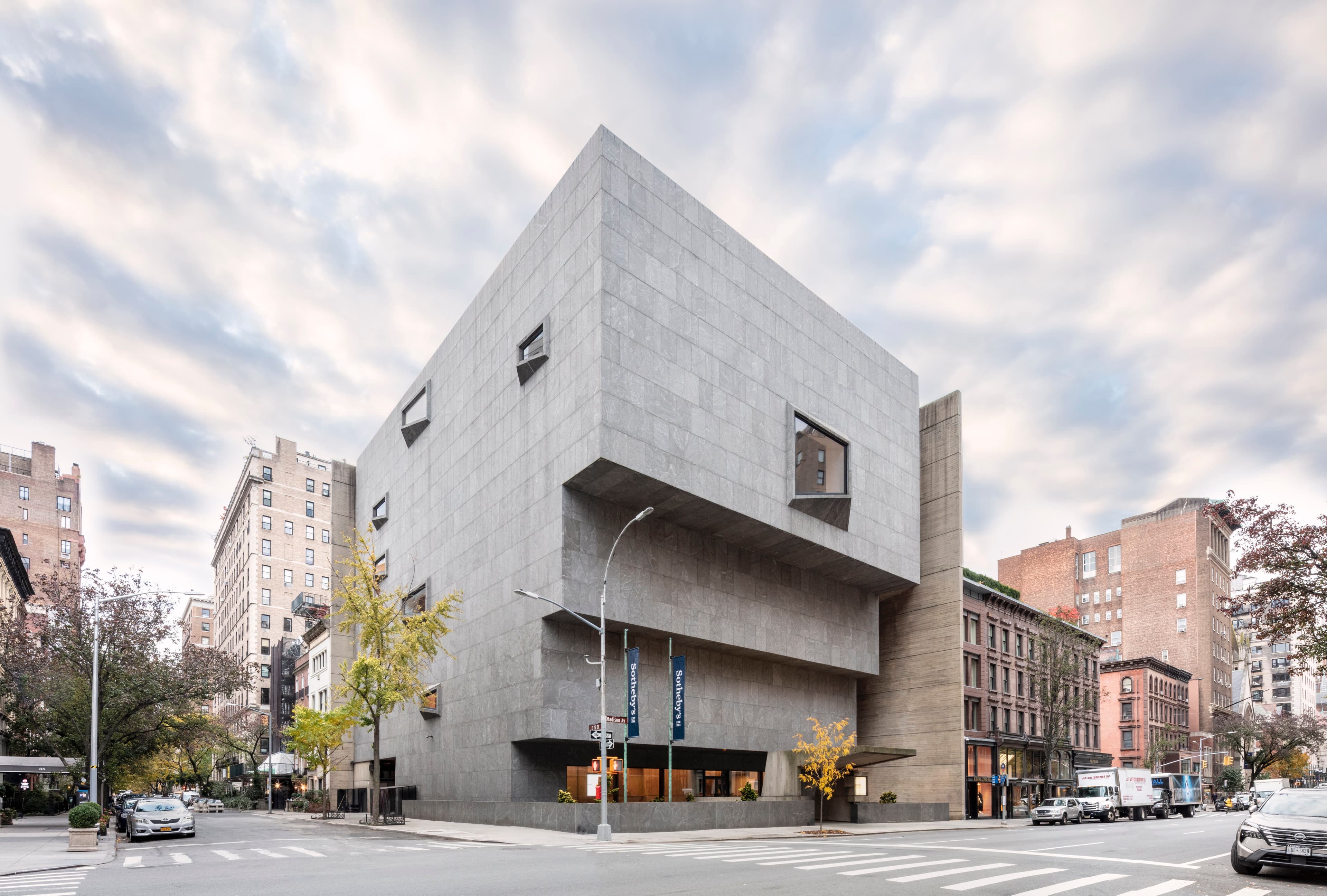 Group Exhibition — The New York Sales — image 5 of 5