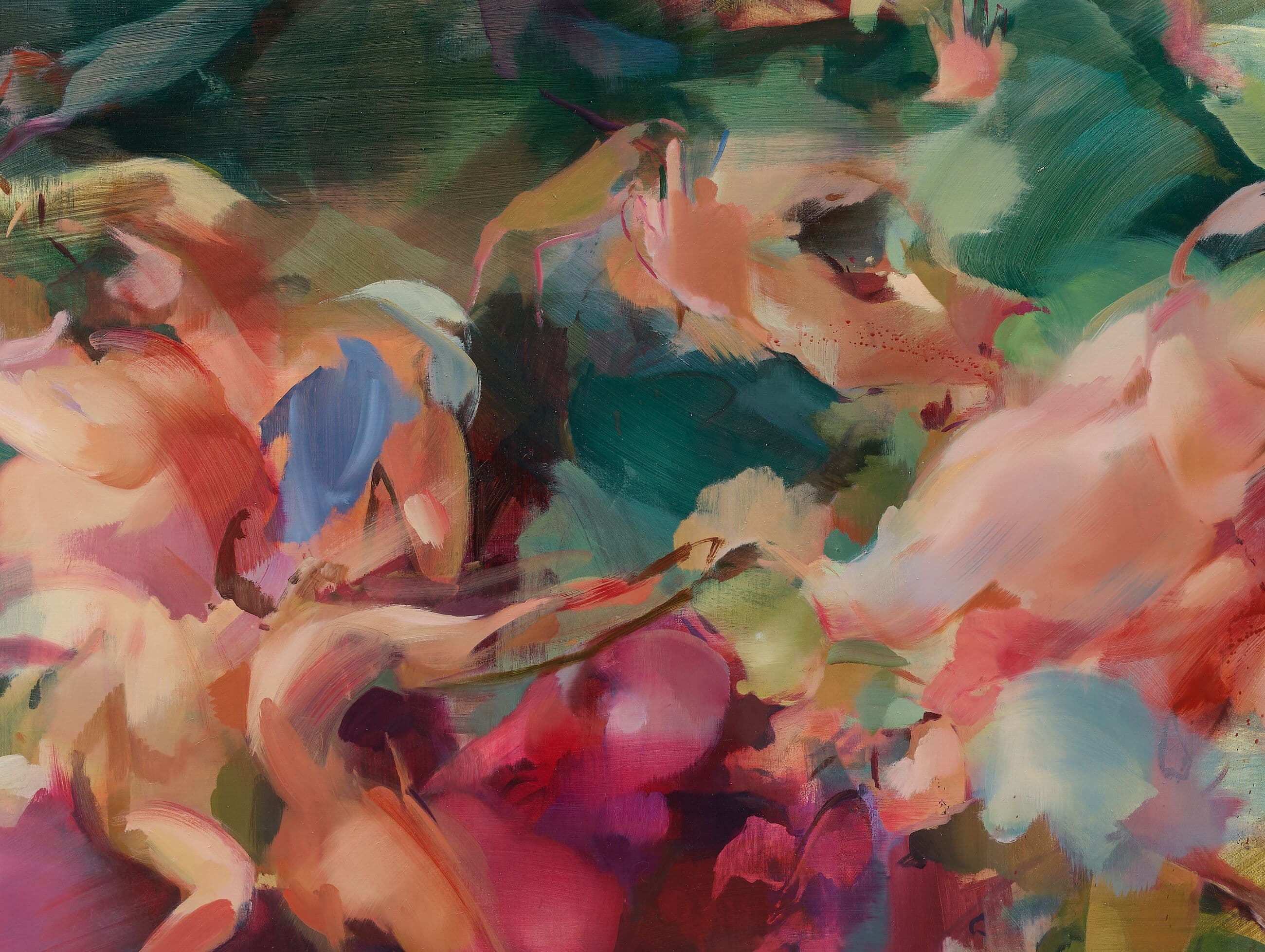 Bacchanalia