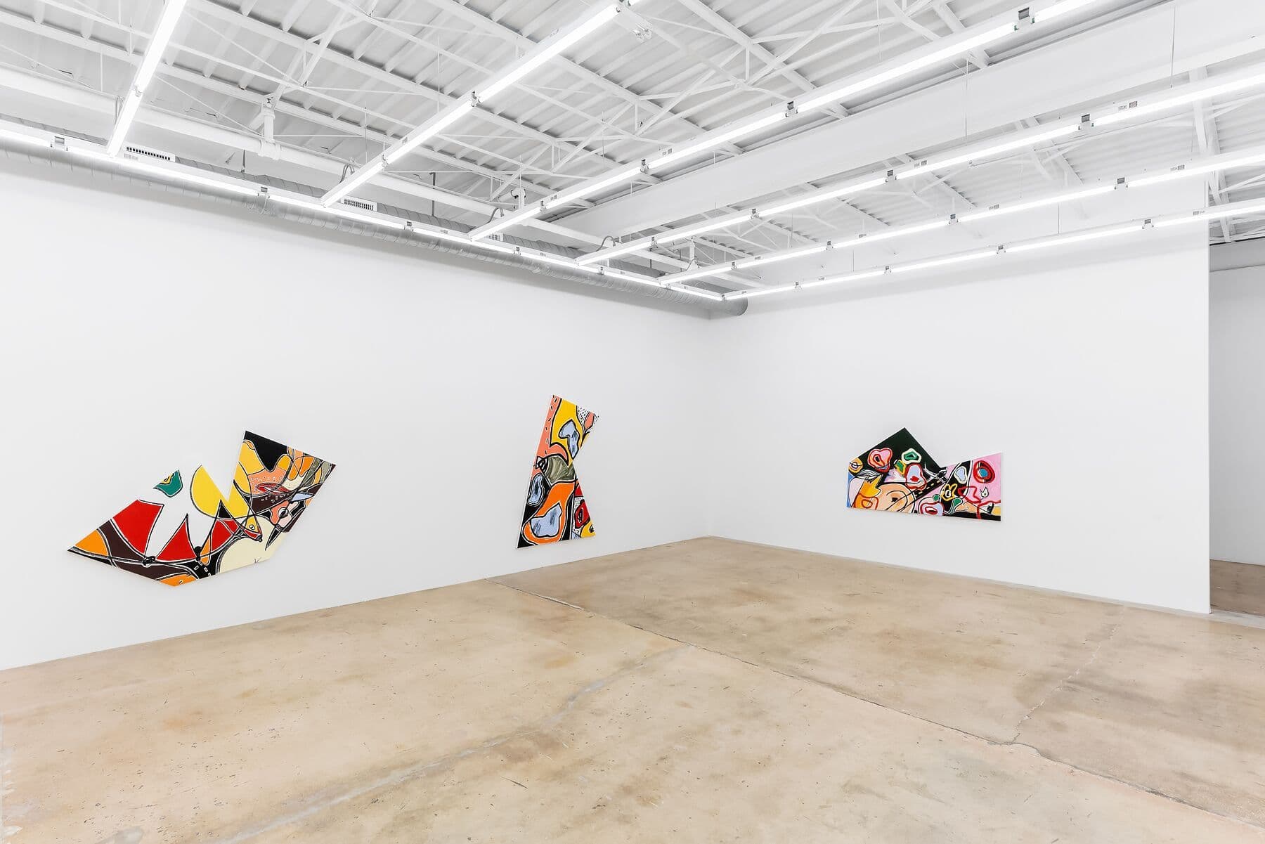 Austyn Weiner — (Mid-Explosion) — image 4 of 8