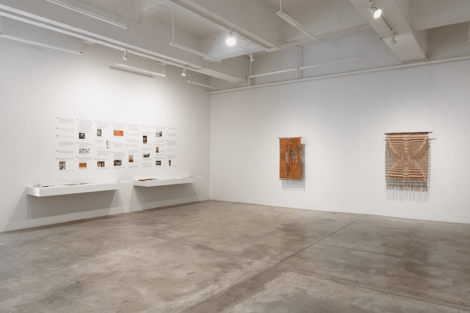 Lee ShinJa — Weaving the Dawn — image 7 of 8