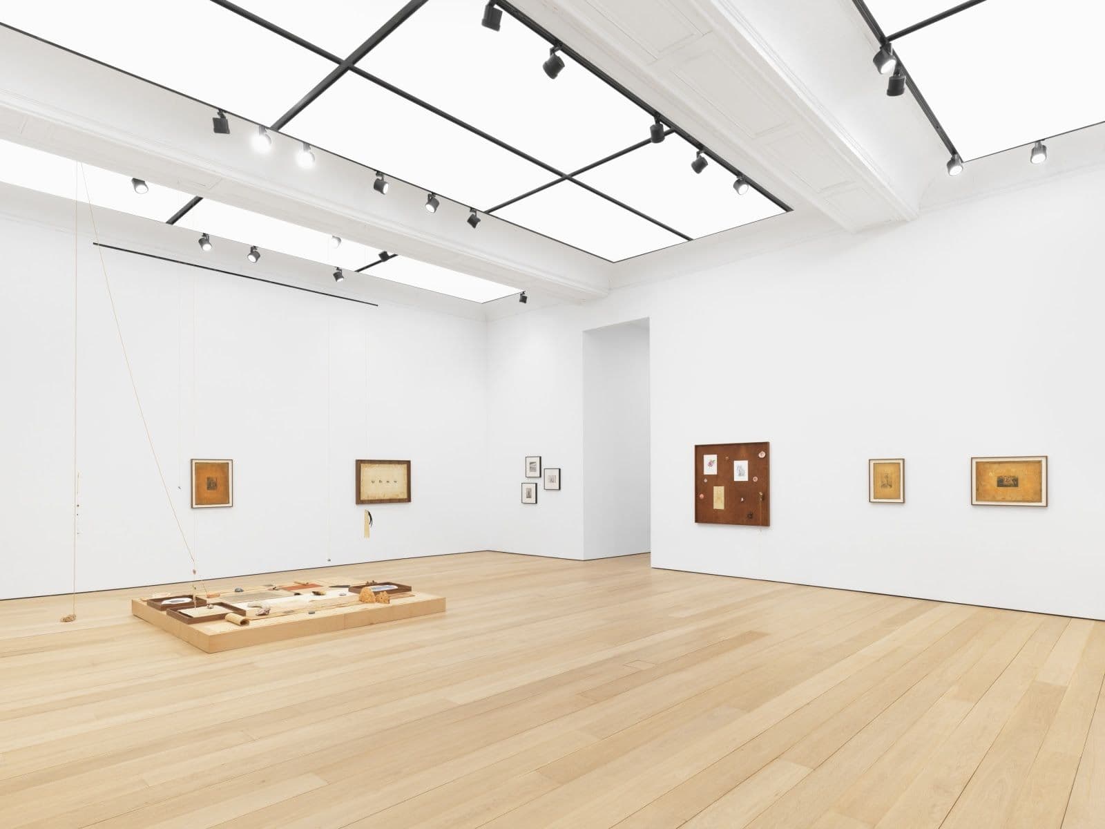 Kang Seung Lee — Body of Memory — image 1 of 3