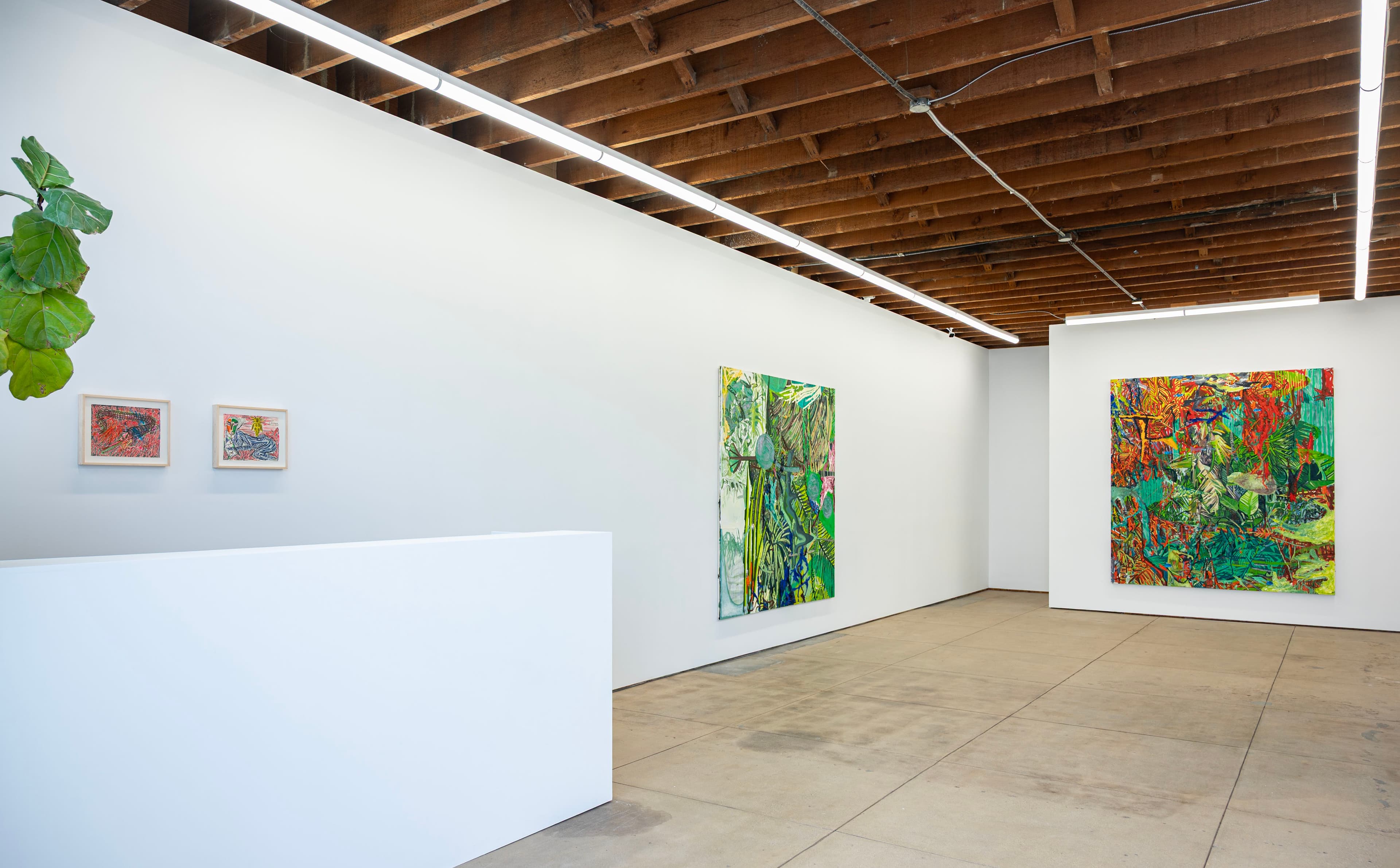 Alex Becerra — Psychomania — image 1 of 7