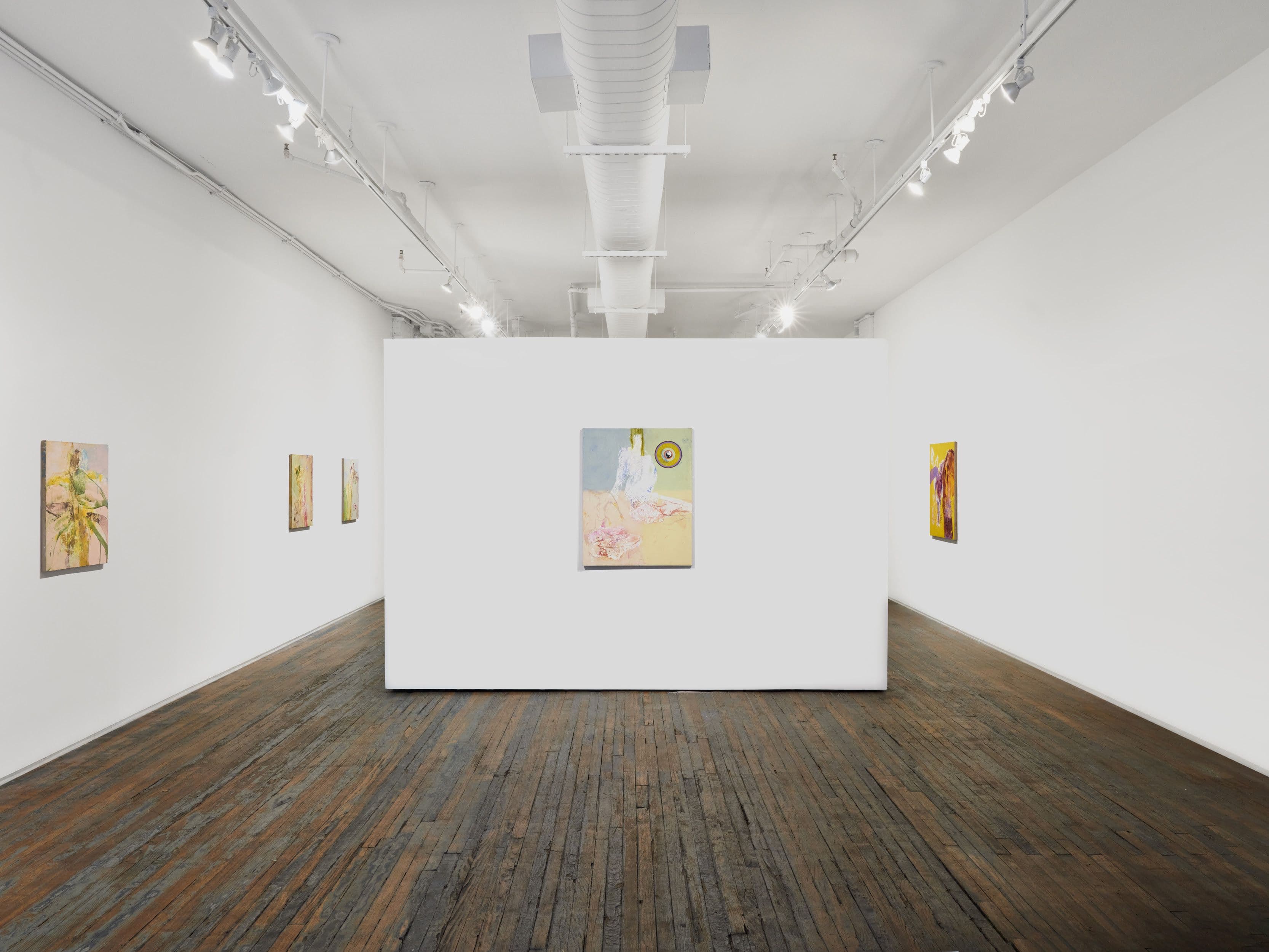 Bill Jensen — A Room of Wisdom — image 1 of 2