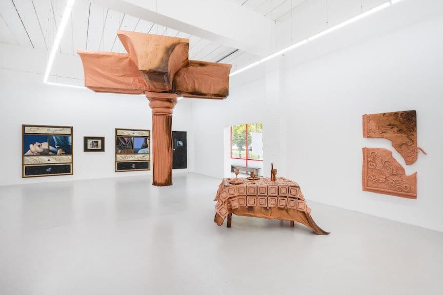 Group Exhibition — The Unlimited Dream Company II — image 1 of 6