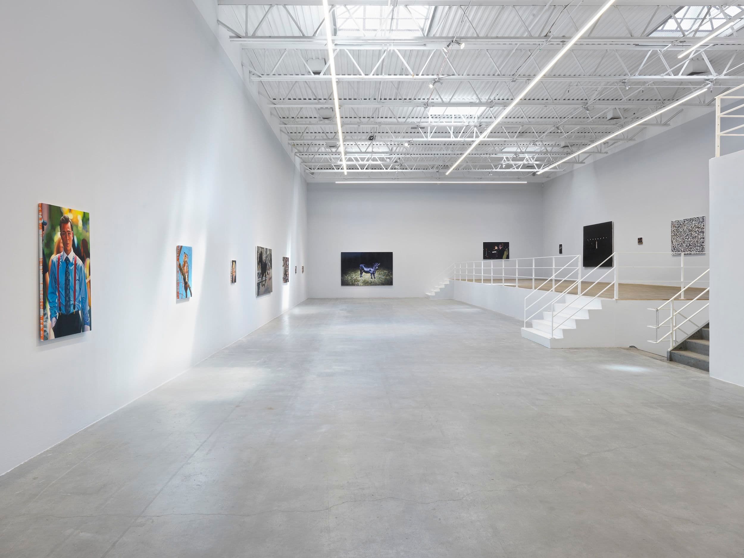 Sam McKinniss — Law and Order — image 1 of 8
