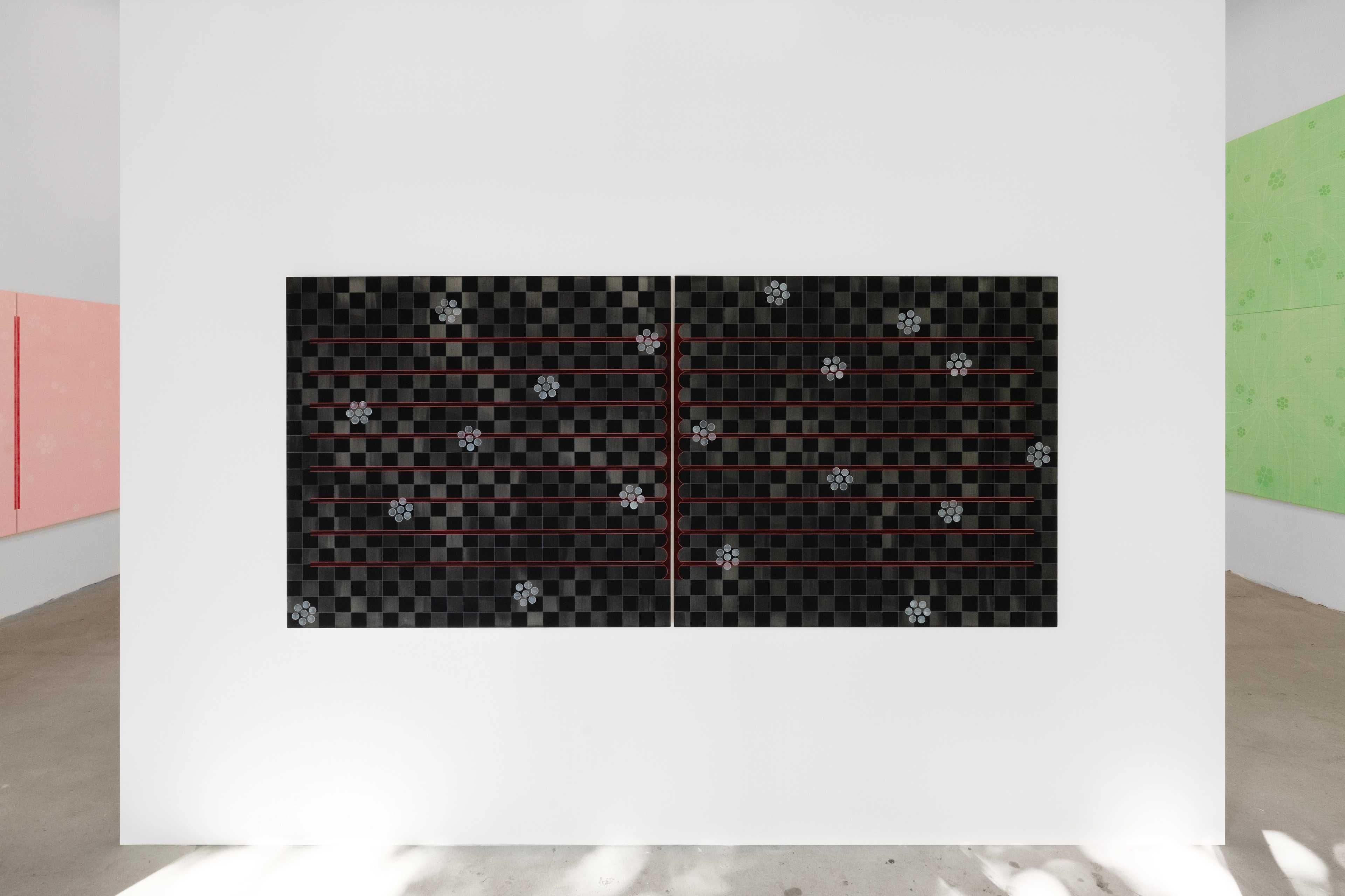 Hanna Hur — Visitor — image 8 of 8