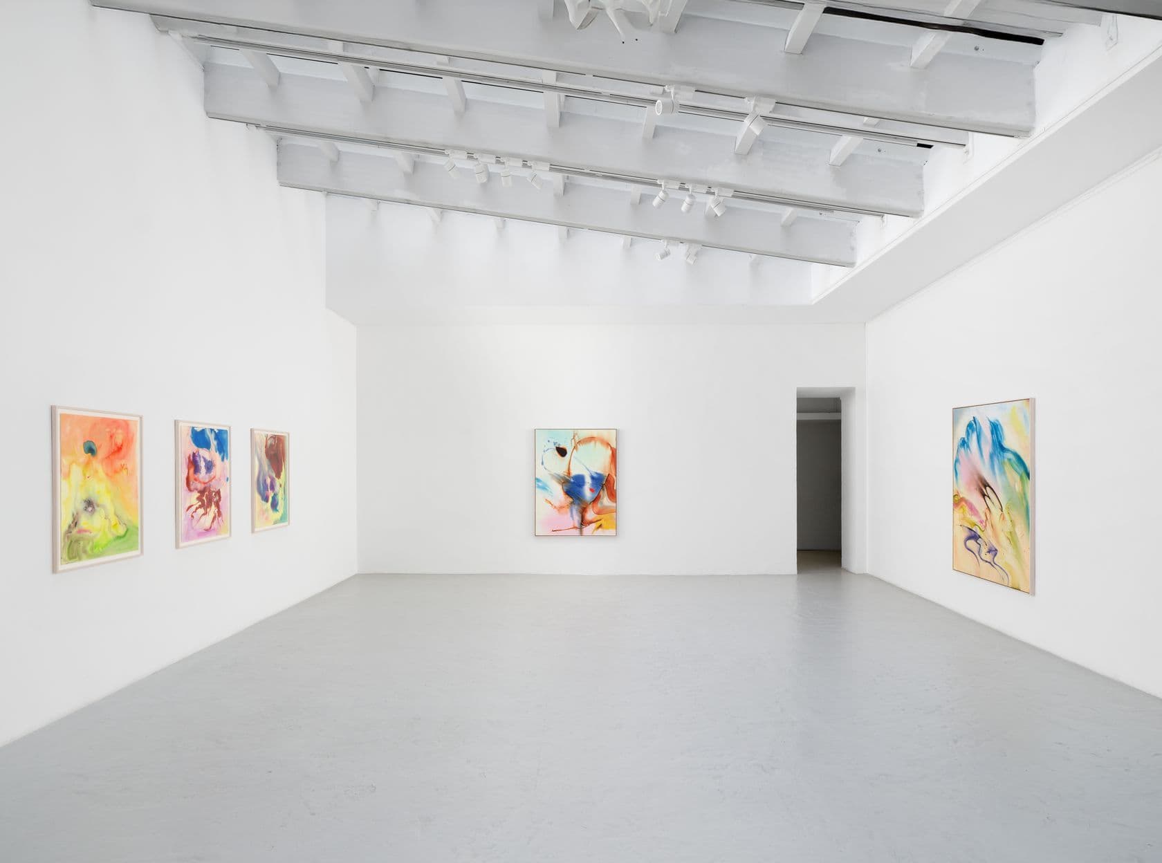 Aneta Kajzer — Too Close to the Sun — image 1 of 8