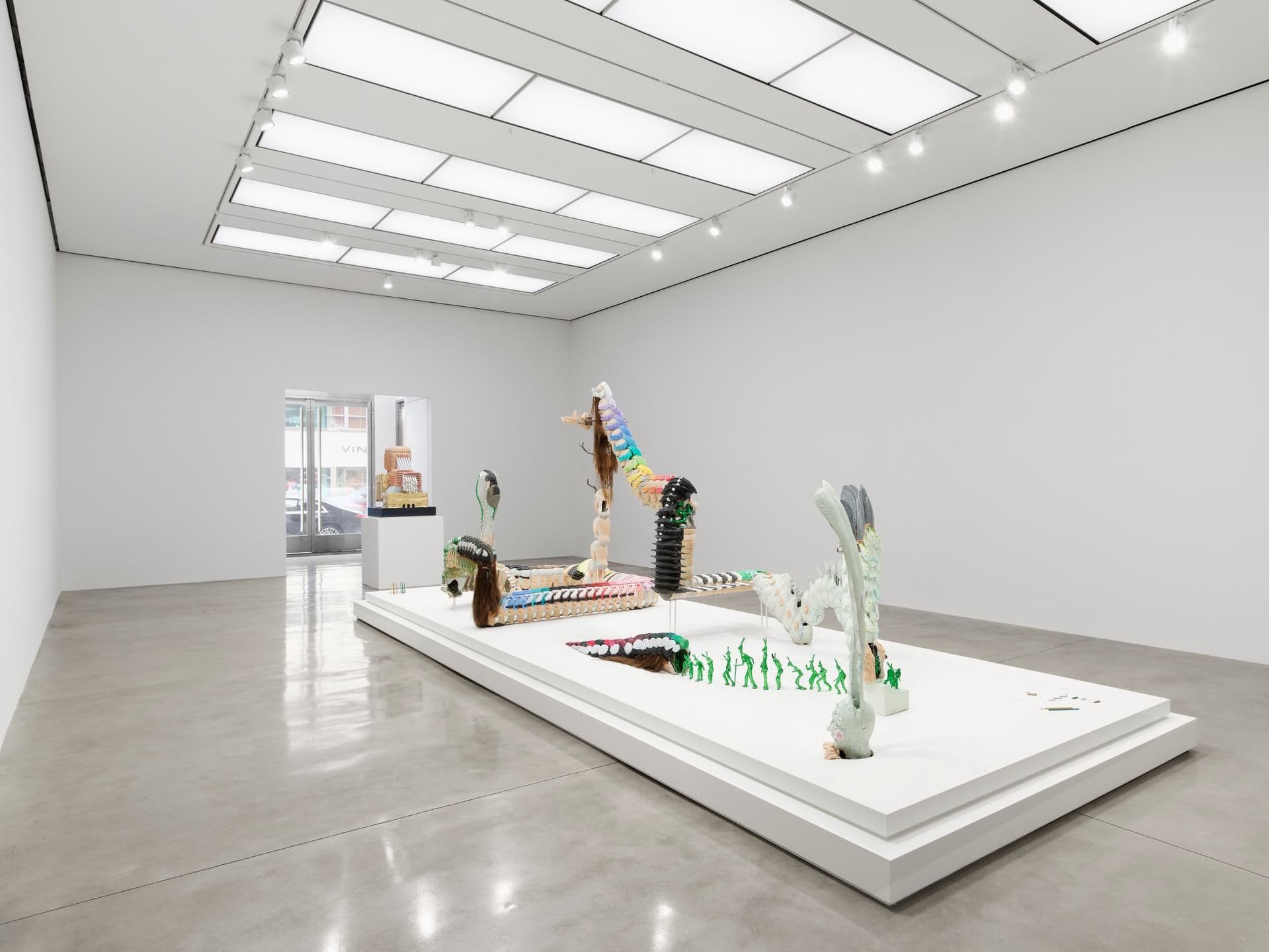 David Altmejd — The Serpent — image 1 of 8