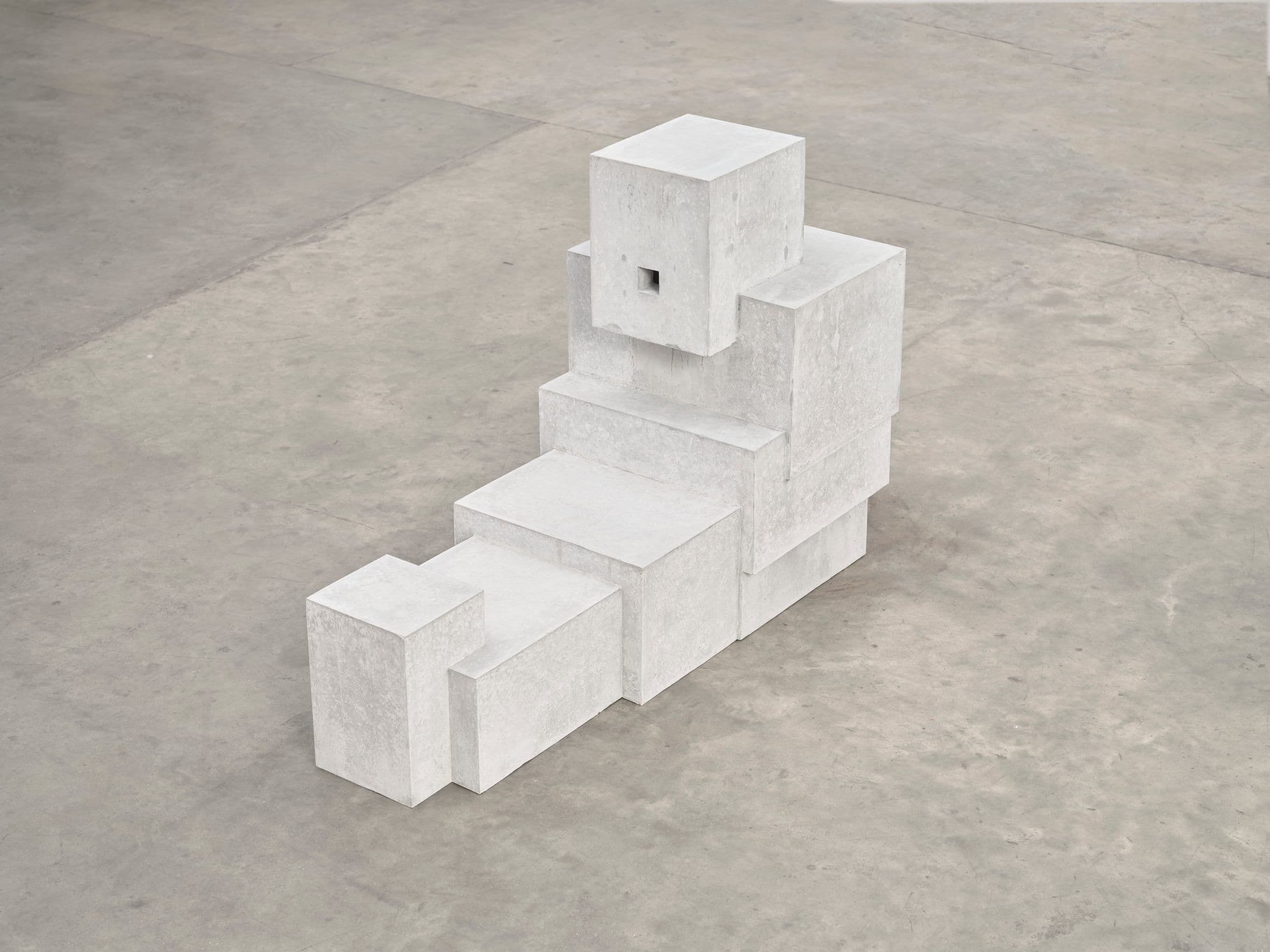 White Cube
