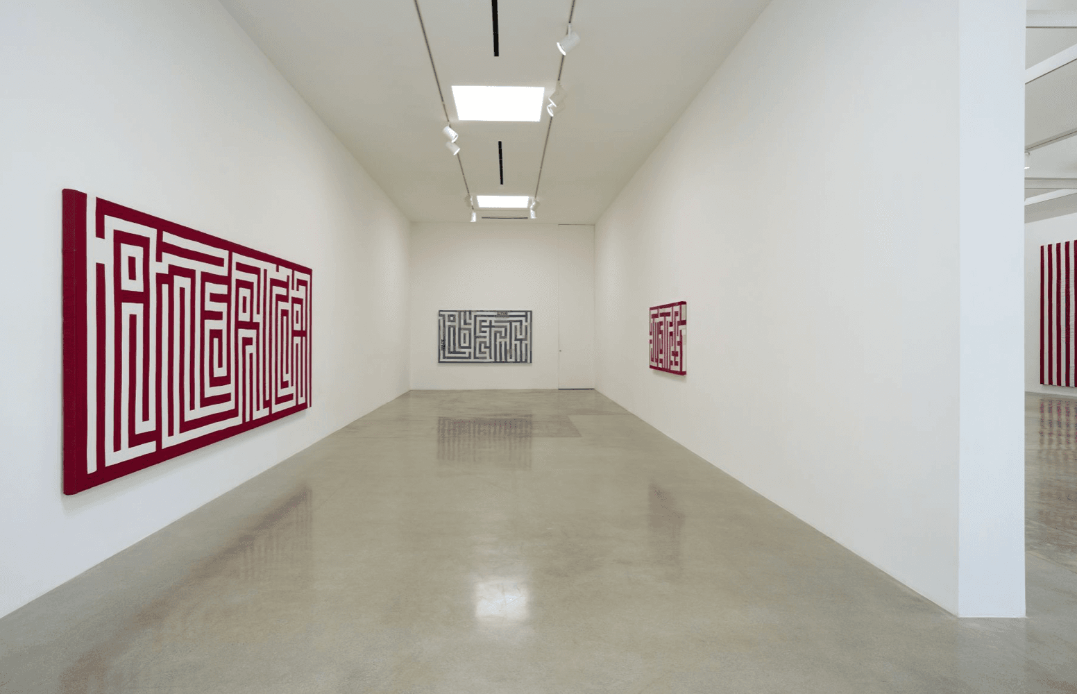 Hank Willis Thomas — Another Justice: Divided We Stand. — image 3 of 6