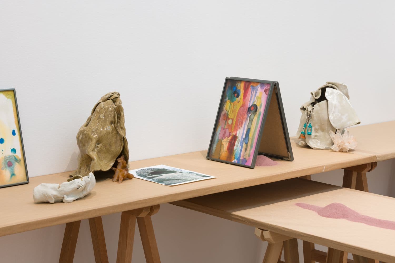 Christina Mackie — Material Reality — image 5 of 5